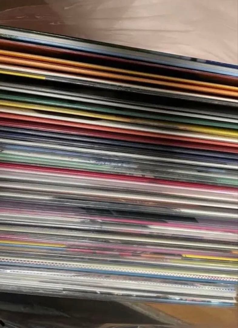 美品 紙ジャケ完品 松田聖子 25周年記念 CDBOX 1枚欠品 外箱書込有り