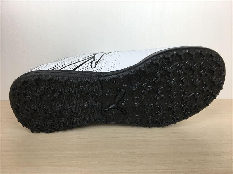 プーマ アタッカント TT Jr 靴 ジュニア 22,0cm 新品 (2403)