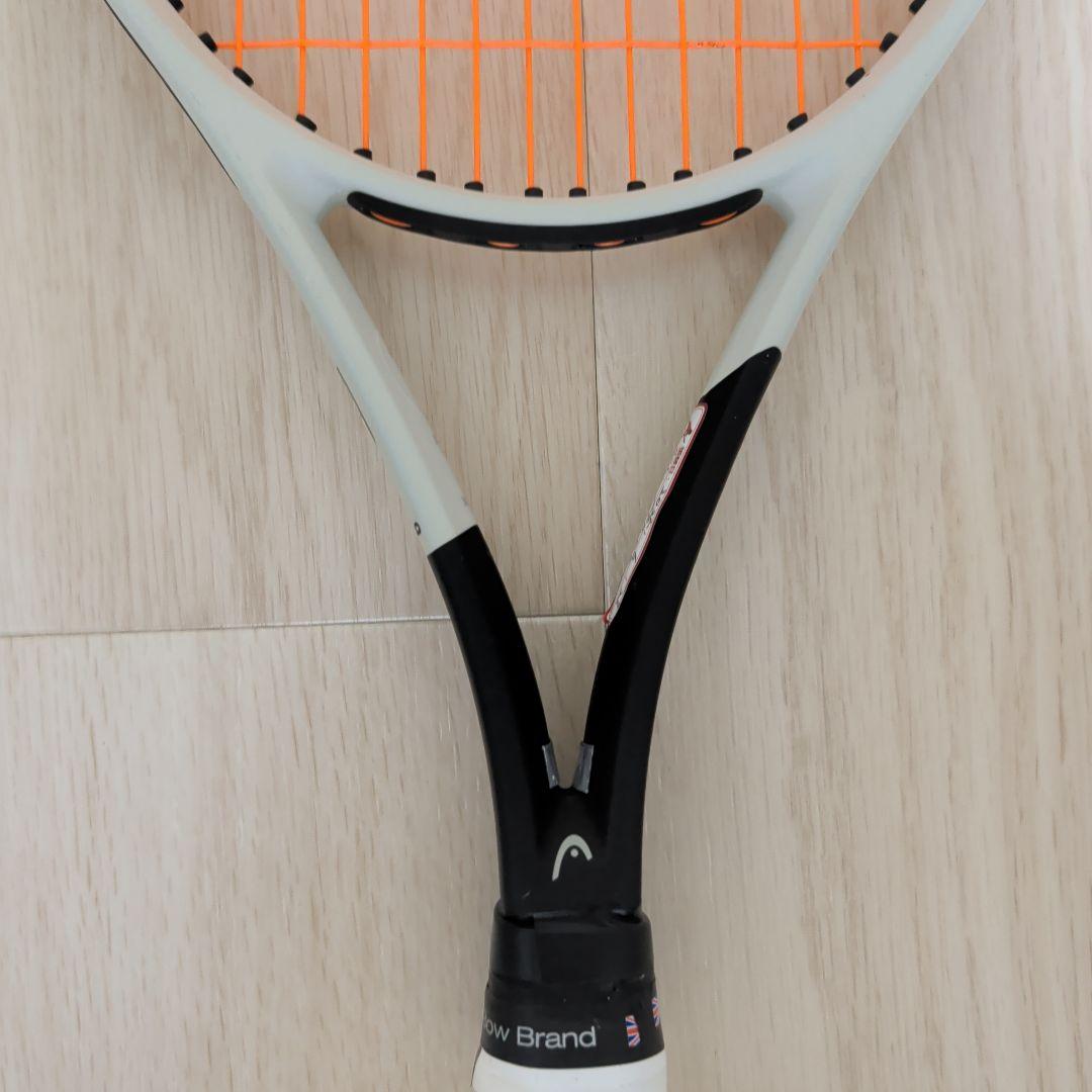 Head Speed MP(G4)①