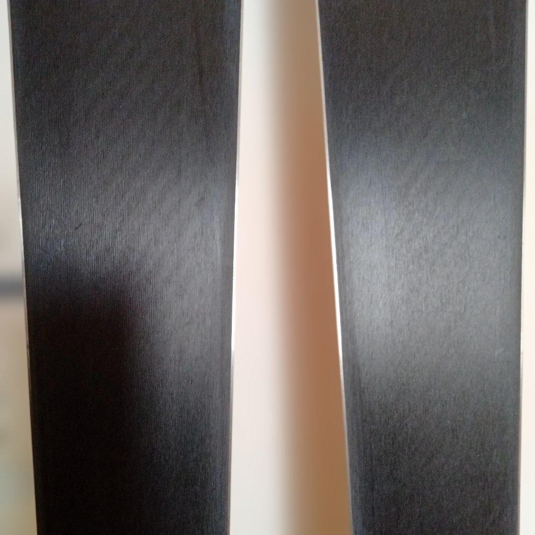 スキー OGASAKA TC-QR 165cm