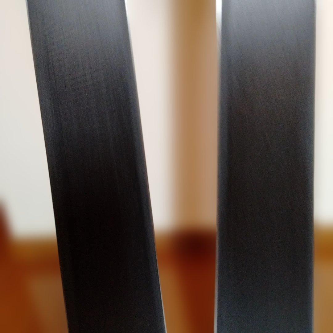スキー OGASAKA TC-QR 165cm
