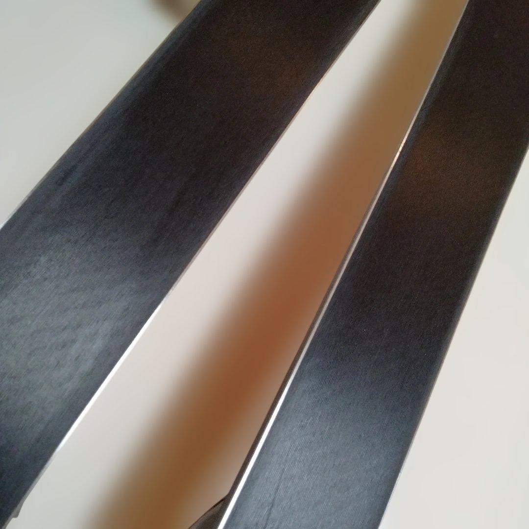 スキー OGASAKA TC-QR 165cm