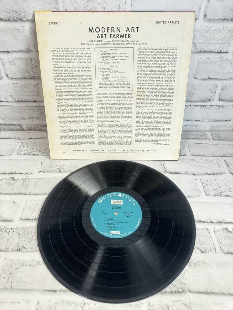 P305 美盤LPレコード JAZZ 3枚 Bill Evan’s 他 現状品