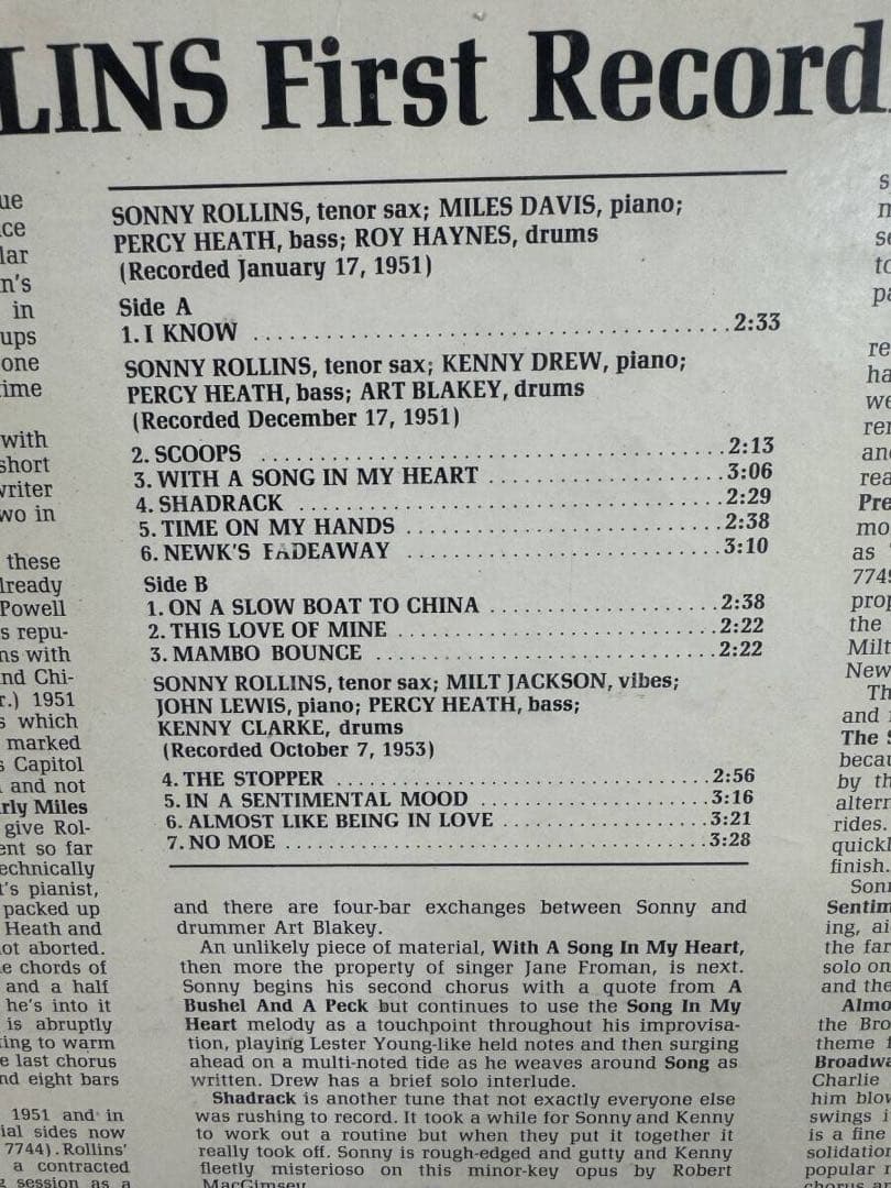 P305 美盤LPレコード JAZZ 3枚 Bill Evan’s 他 現状品