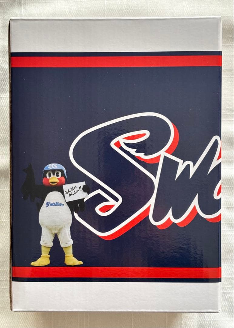 東京ヤクルトスワローズ グッズ13点セット/YAKULT SWALLOWS非売品