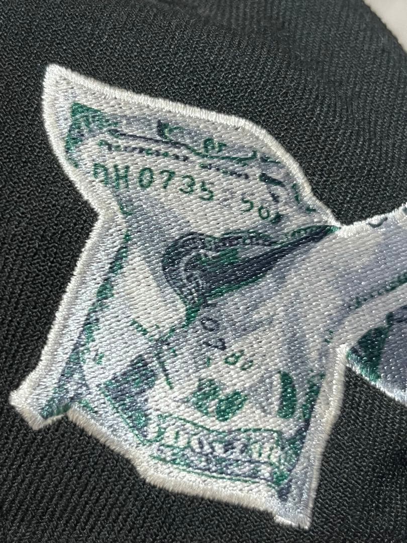 Supreme Money Box Logo キャップ