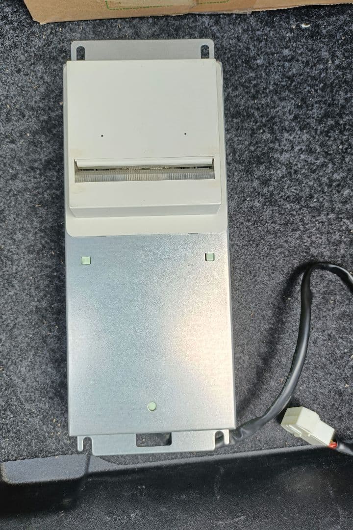 (中古)新千円対応ビルバリ2個