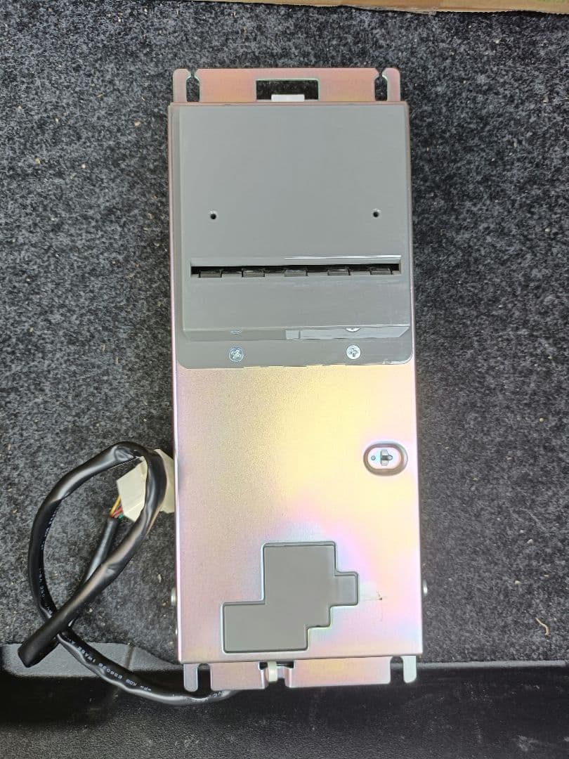 (中古)新千円対応ビルバリ2個