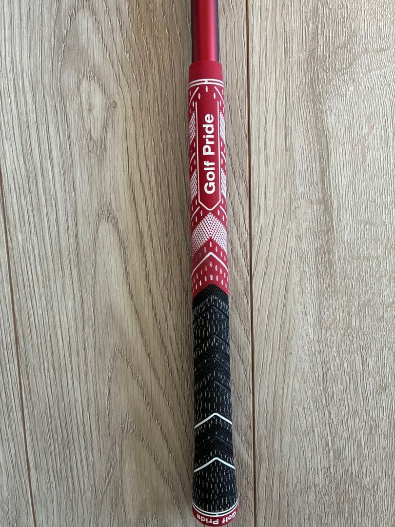 24VENTUS RED 5S シャフト Velocore +