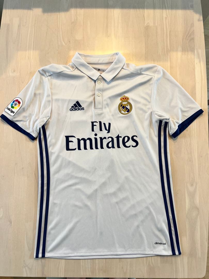 MODRIĆ モドリッチ 19 adidas ユニフォーム