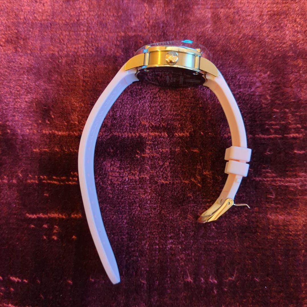 Capri Watch カラフルストーン 腕時計