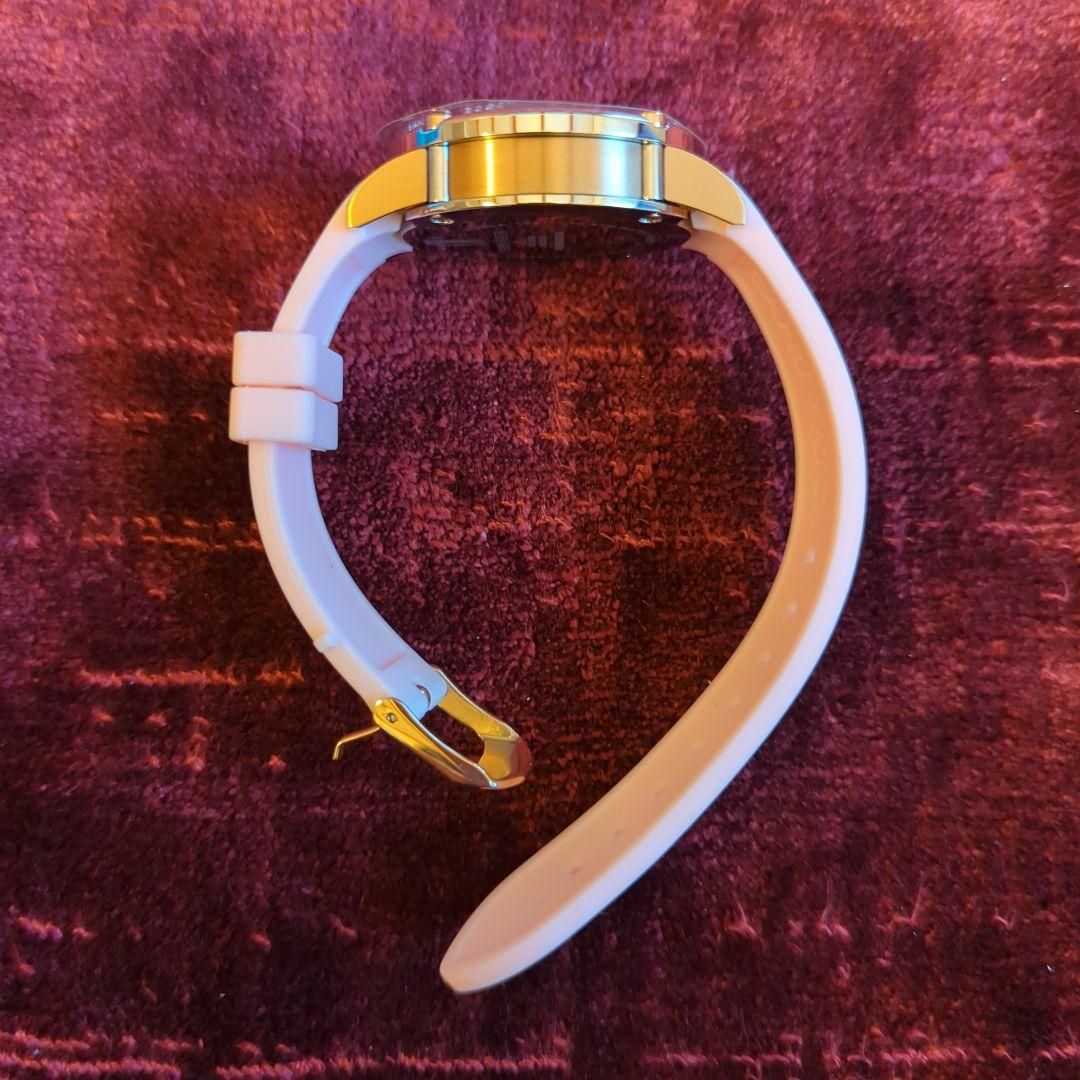 Capri Watch カラフルストーン 腕時計
