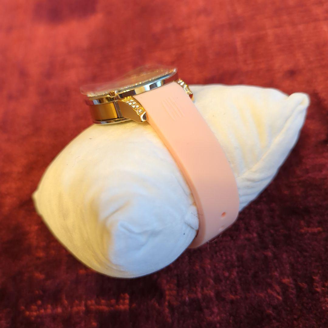 Capri Watch カラフルストーン 腕時計