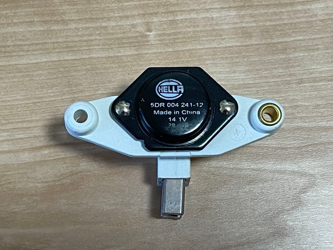 ICレギュレター ヴァナゴン VANAGON T3 カラベル オルタネーター