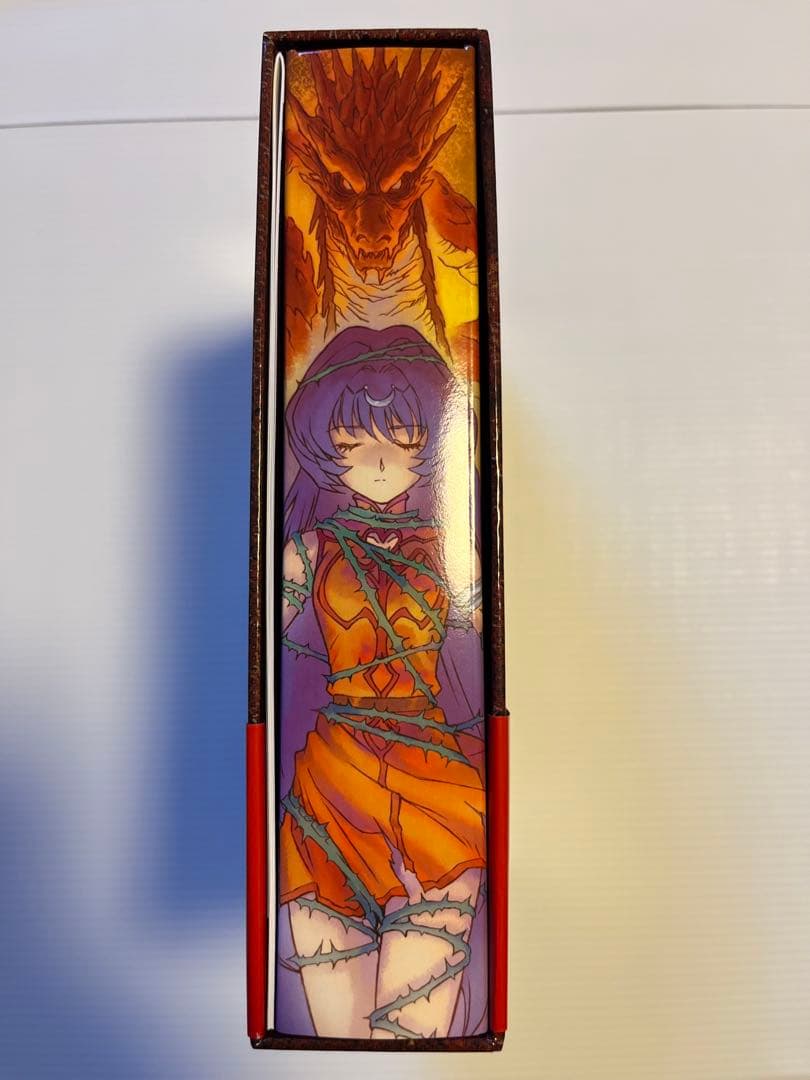 ロードス島戦記 英雄騎士伝 DVD BOX