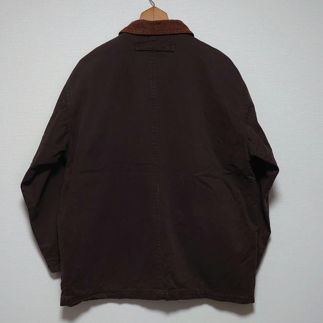 ジャケット・アウター 90s St. john's bay coverall jacket us