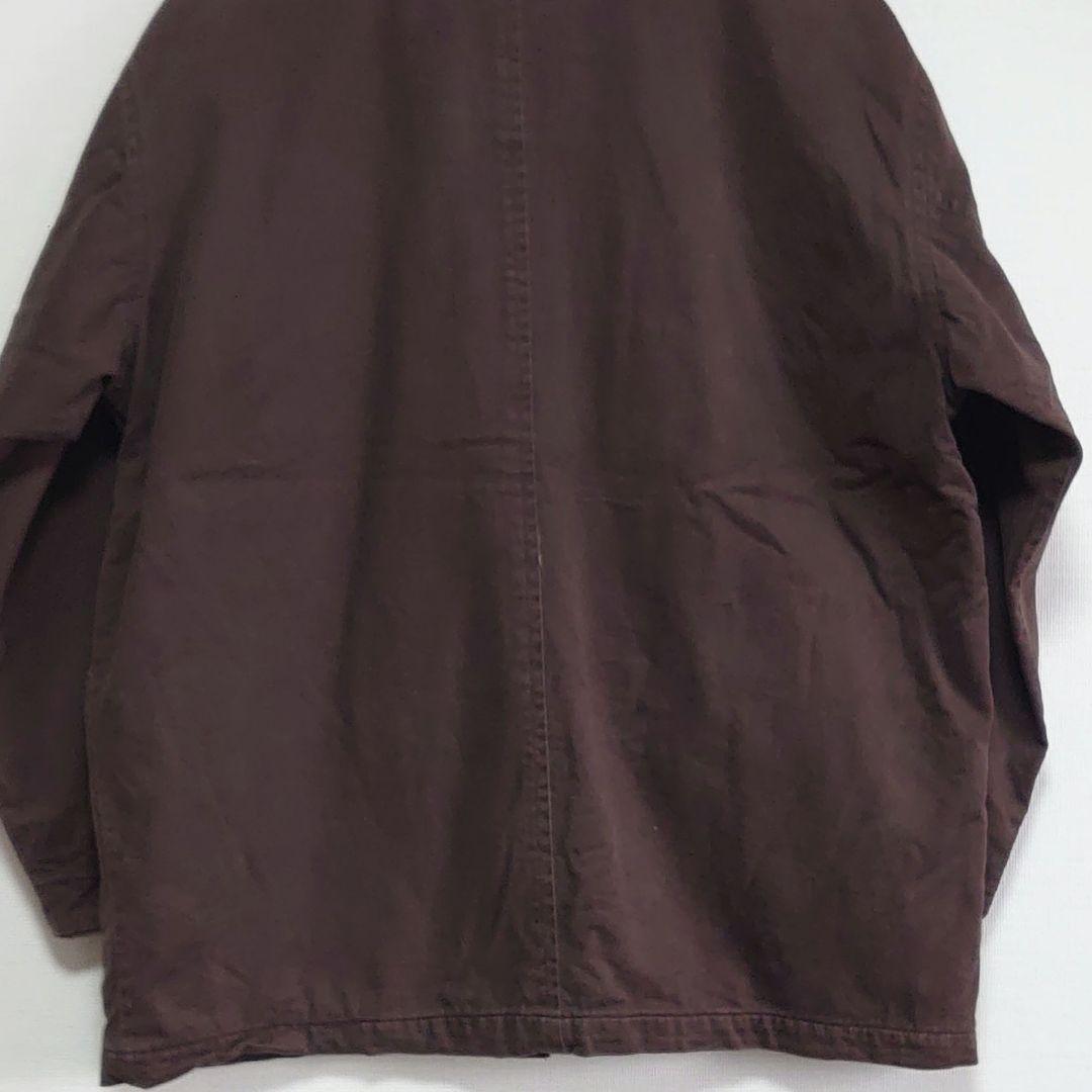ジャケット・アウター 90s St. john's bay coverall jacket us