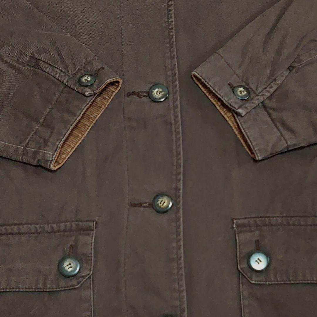 ジャケット・アウター 90s St. john's bay coverall jacket us