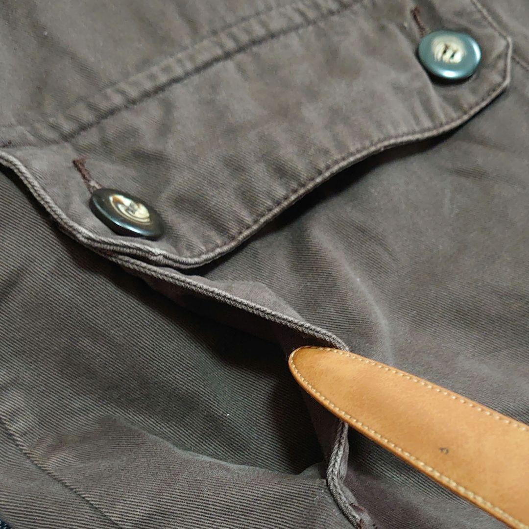 ジャケット・アウター 90s St. john's bay coverall jacket us
