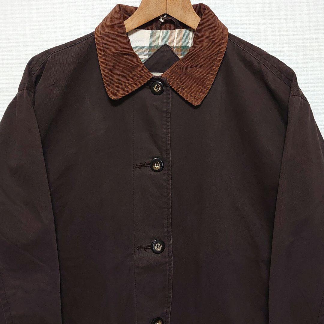 ジャケット・アウター 90s St. john's bay coverall jacket us