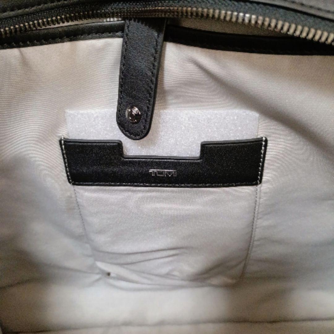 未使用 TUMI トゥミ トートバッグ ビジネスバッグ ヴェイル ラージサイズ