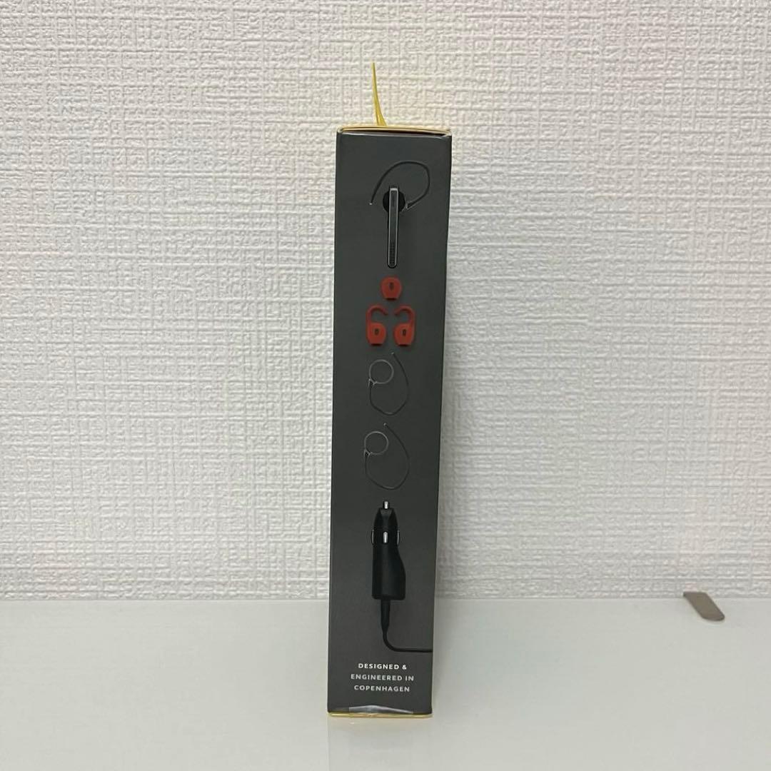 【新品未開封】Jabra Talk 45 Silver ワイヤレスヘッドセット