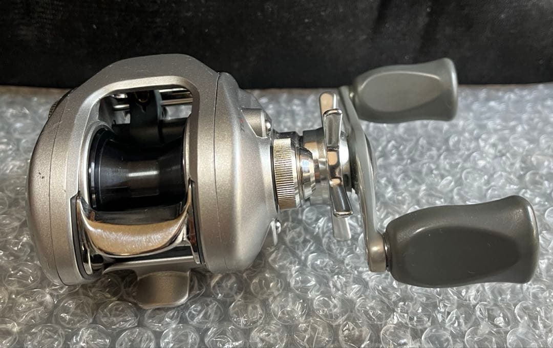ダイワ　TEAM DAIWA TD-Z 105H ❶