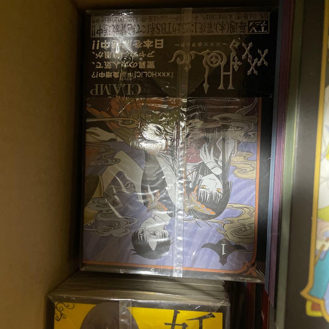 さ*ん様 Deathnote XXXHolic 妖狐X僕SS まとめて売り