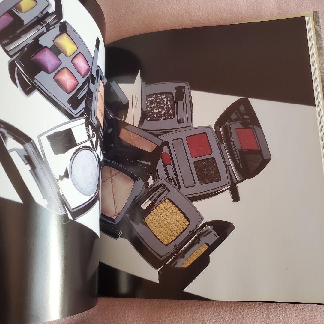 CHANEL　シャネル　ファッション　コスメ　ジュエリー