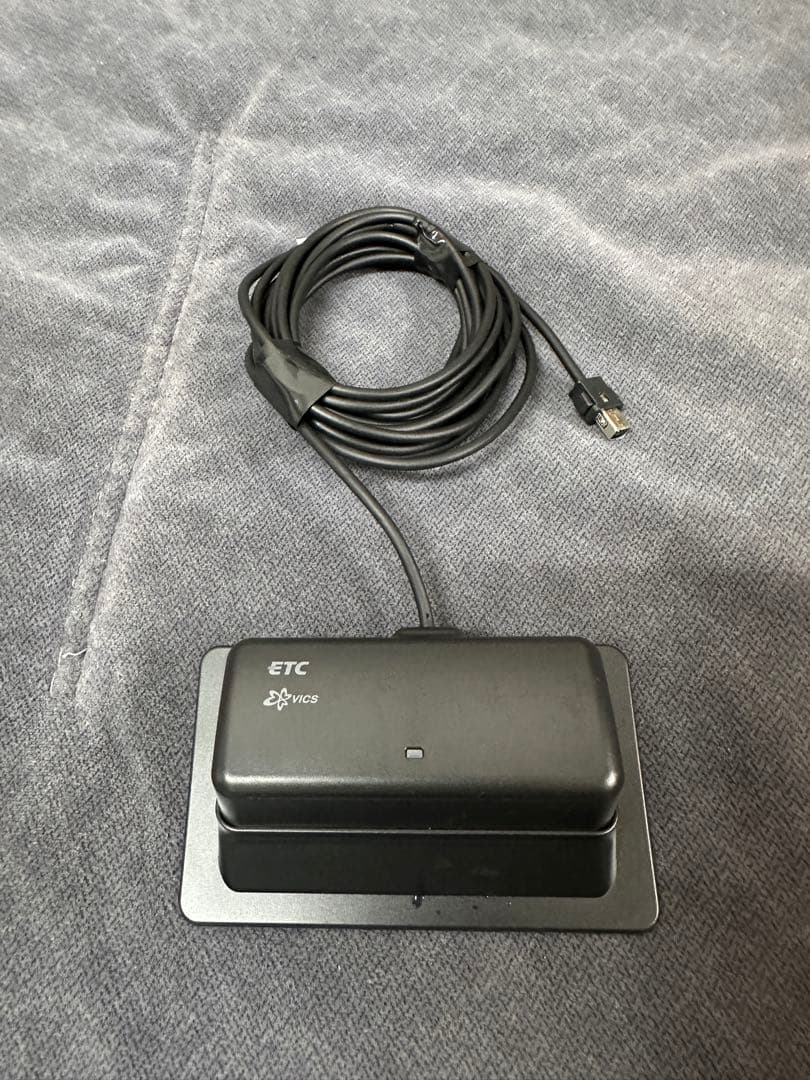 ETC車載器 CY-ET2500VD