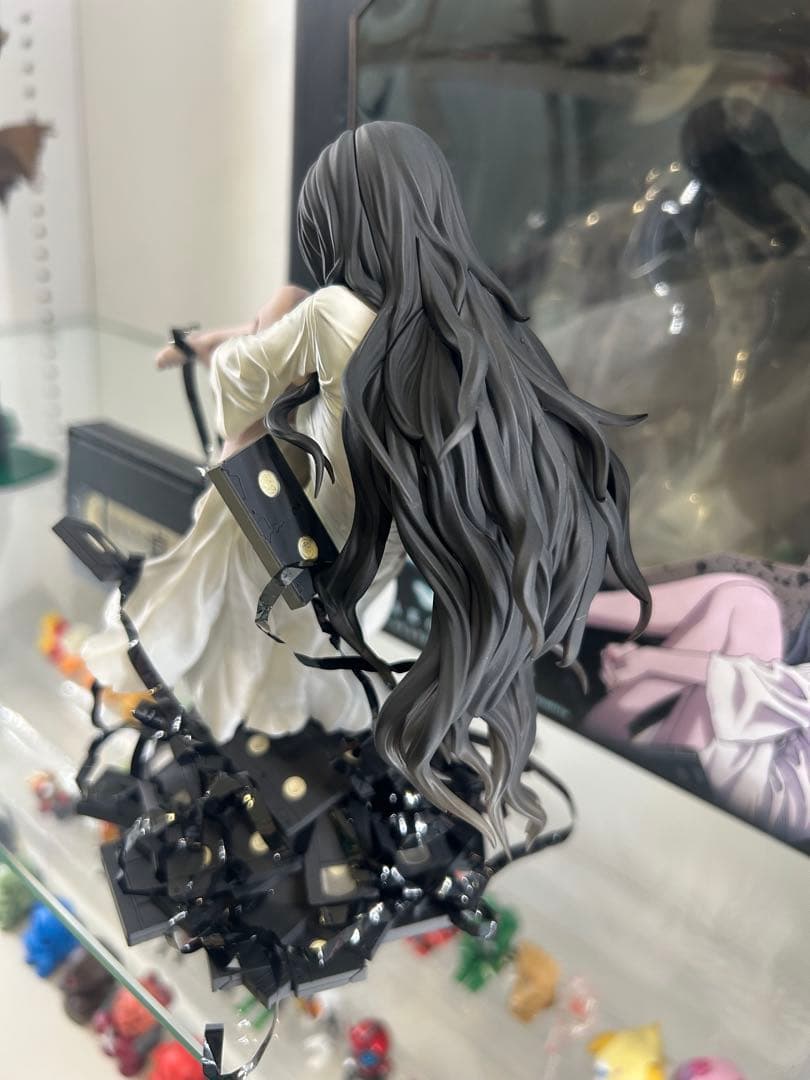 ホラー美少女　貞子　KOTOBUKIYA