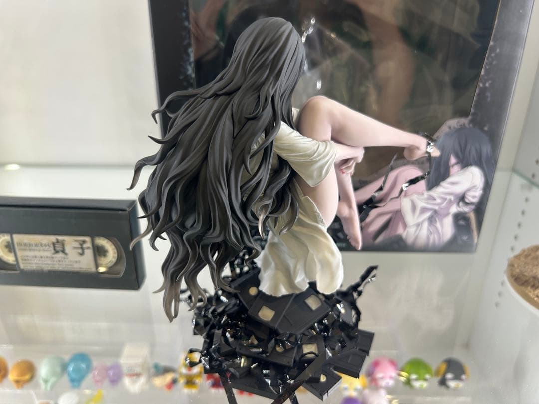 ホラー美少女　貞子　KOTOBUKIYA