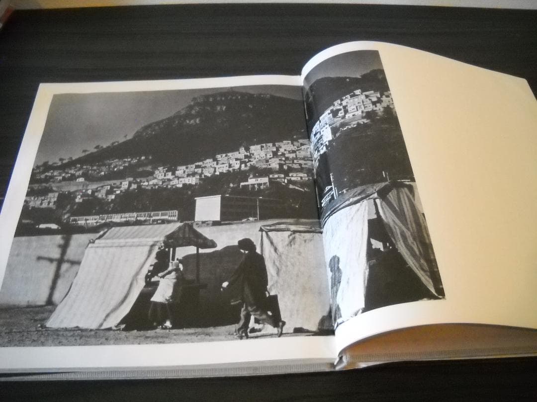 ●稀少写真集●[ 藤本 巧 ] 写真集≪韓くにの風と人≫１９７９年版（初版）