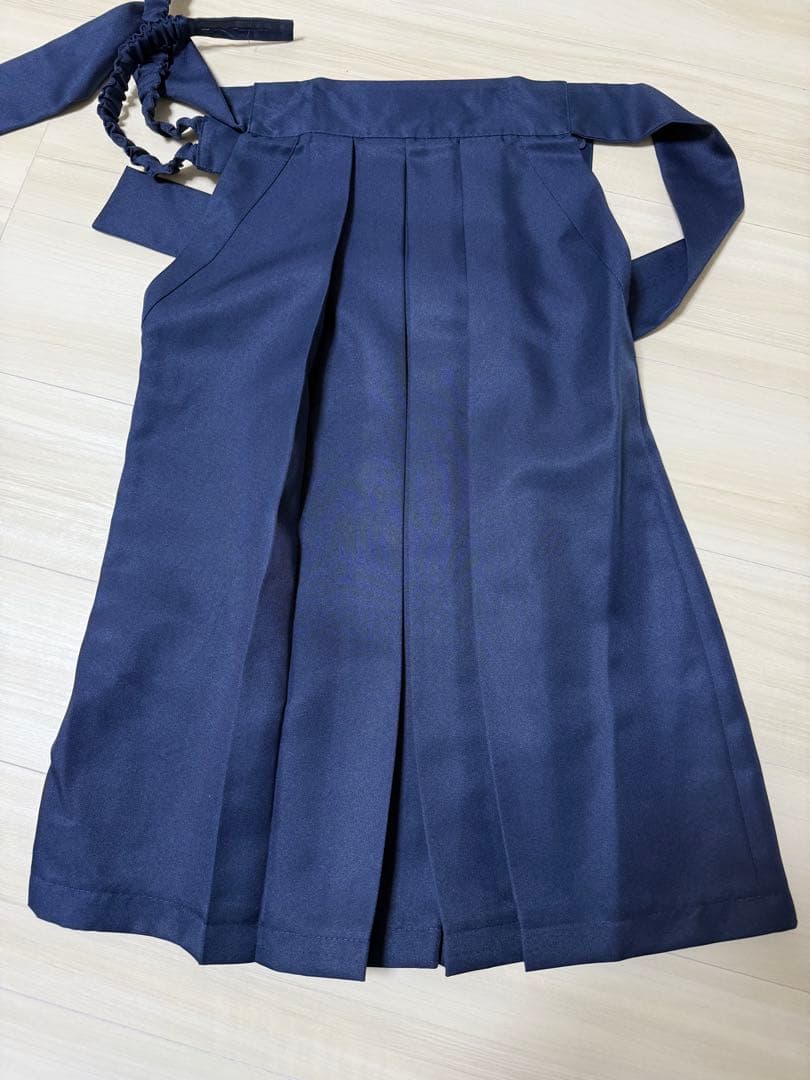 キャサリンコテージ　袴　【いにしえ華車桃】120cm