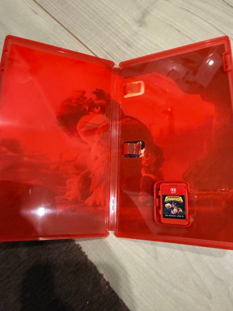 DONKEY KONG BANANZA ドンキーコングバナンザ