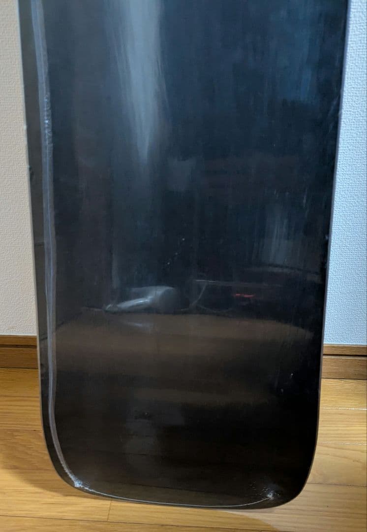 【新品未開封品】BC STREAM DR 157cm Riders'Spec