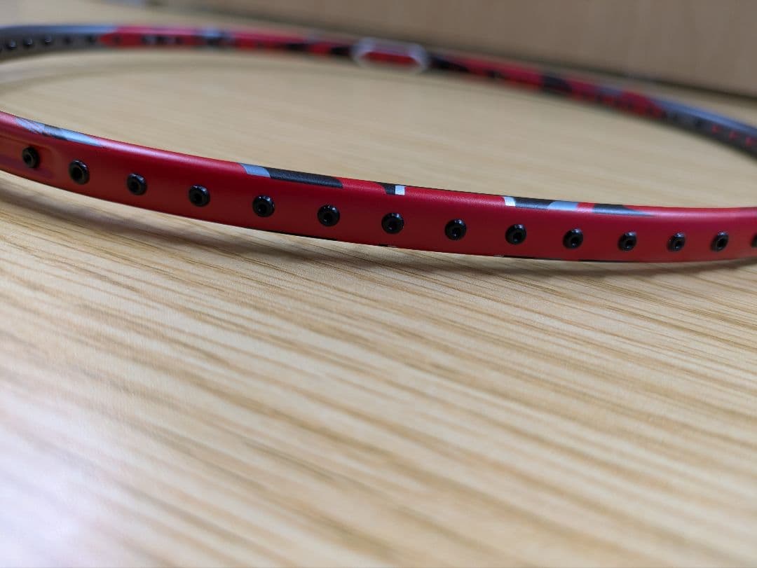 YONEX ARC SABER 11 PRO バドミントンラケット　4U6