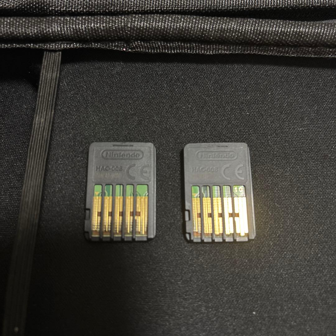 Switch マリオセット