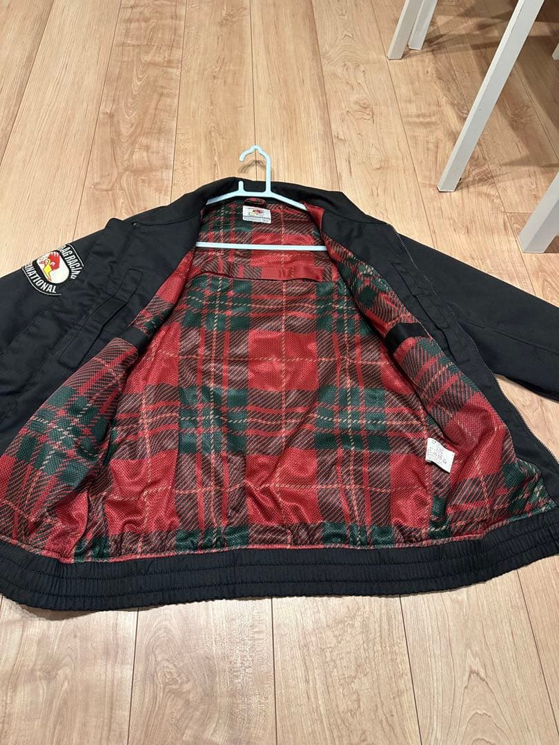 クレイスミス　バイクジャケット　廃盤品　期間限定値下げ