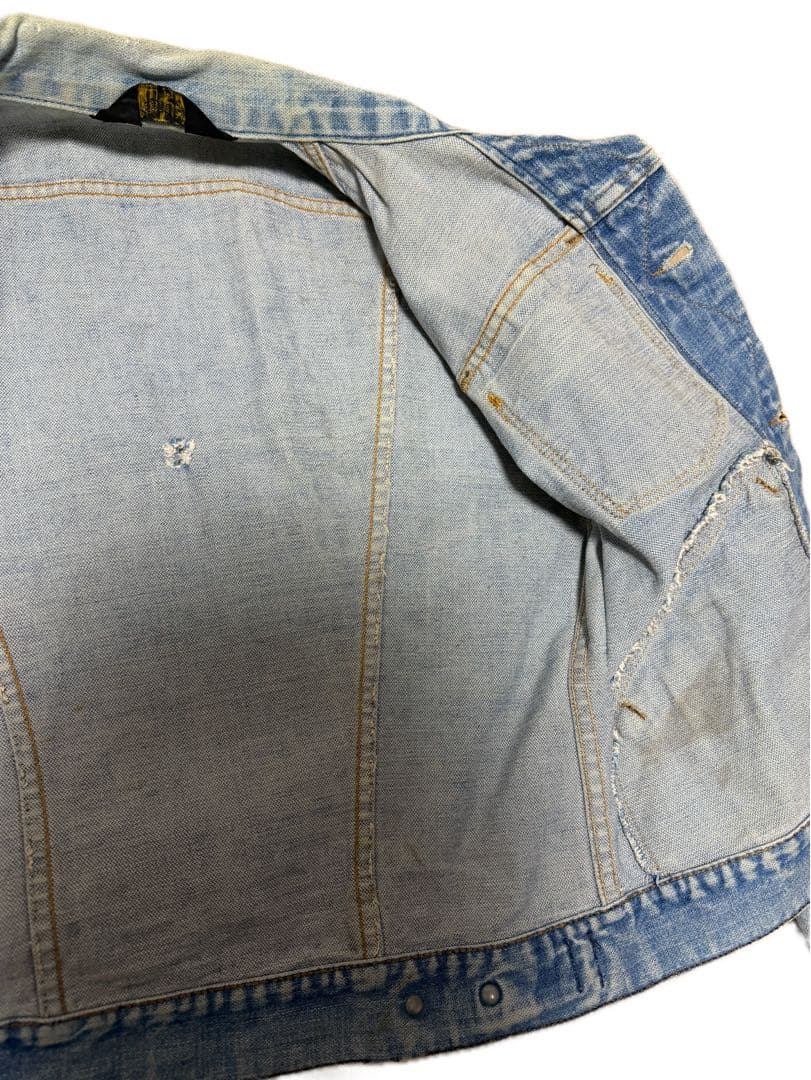 Wrangler 70s 124mj 雰囲気系
