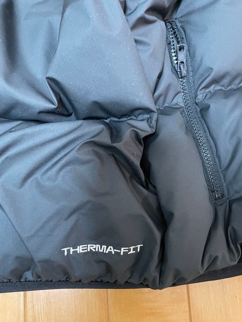 ナイキダウンベスト　Therma-FIT