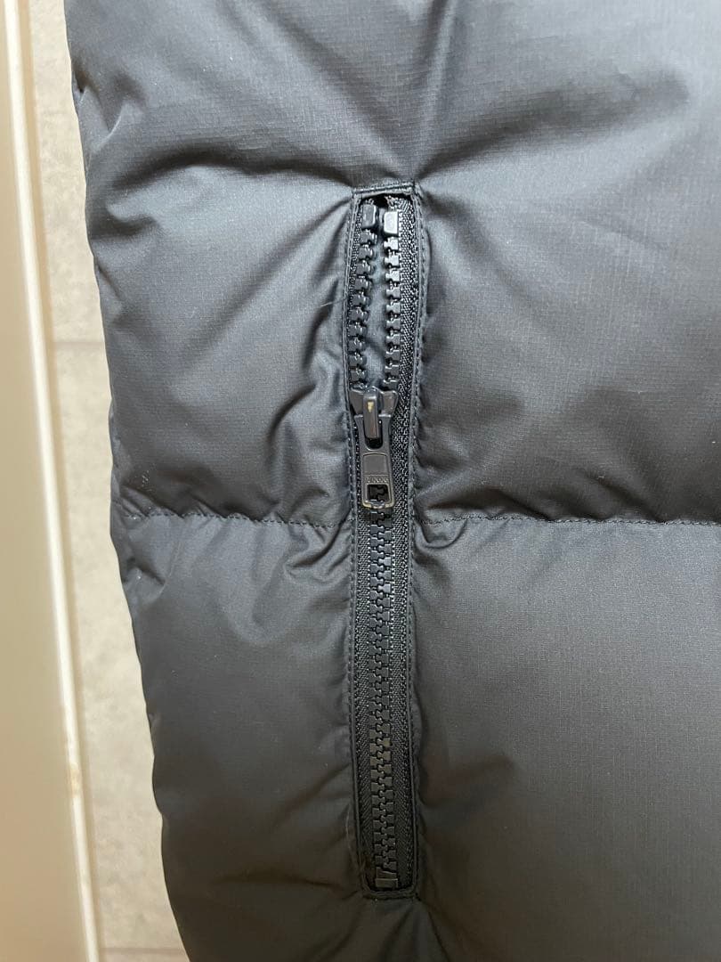ナイキダウンベスト　Therma-FIT