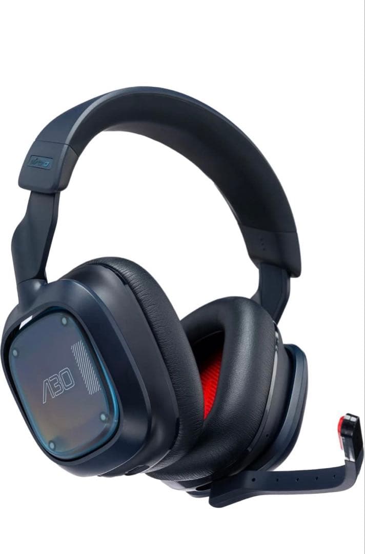 logicool astro A30 ワイヤレスヘッドセット