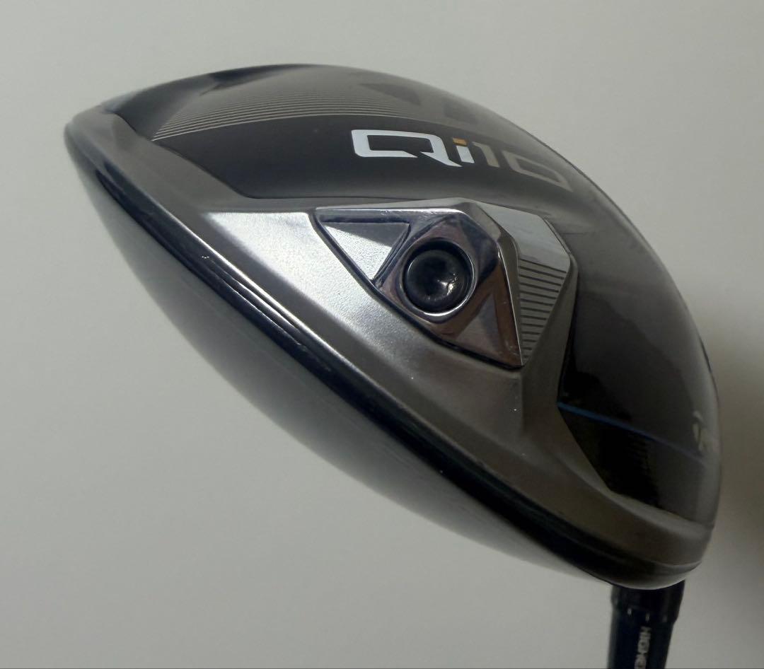 訳あり G425MAX 3番ウッド 純正ヘッドカバー付き ヘッドのみ