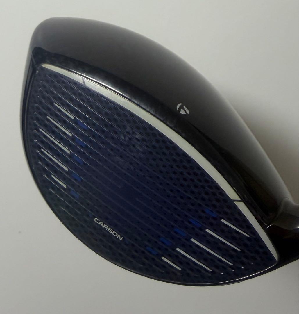 訳あり G425MAX 3番ウッド 純正ヘッドカバー付き ヘッドのみ