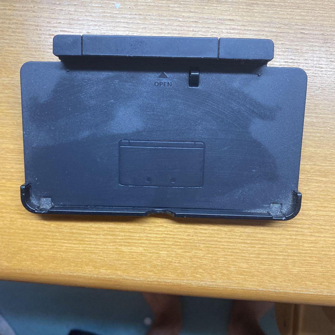 ニンテンドー3DS アクアブルー、専用充電台