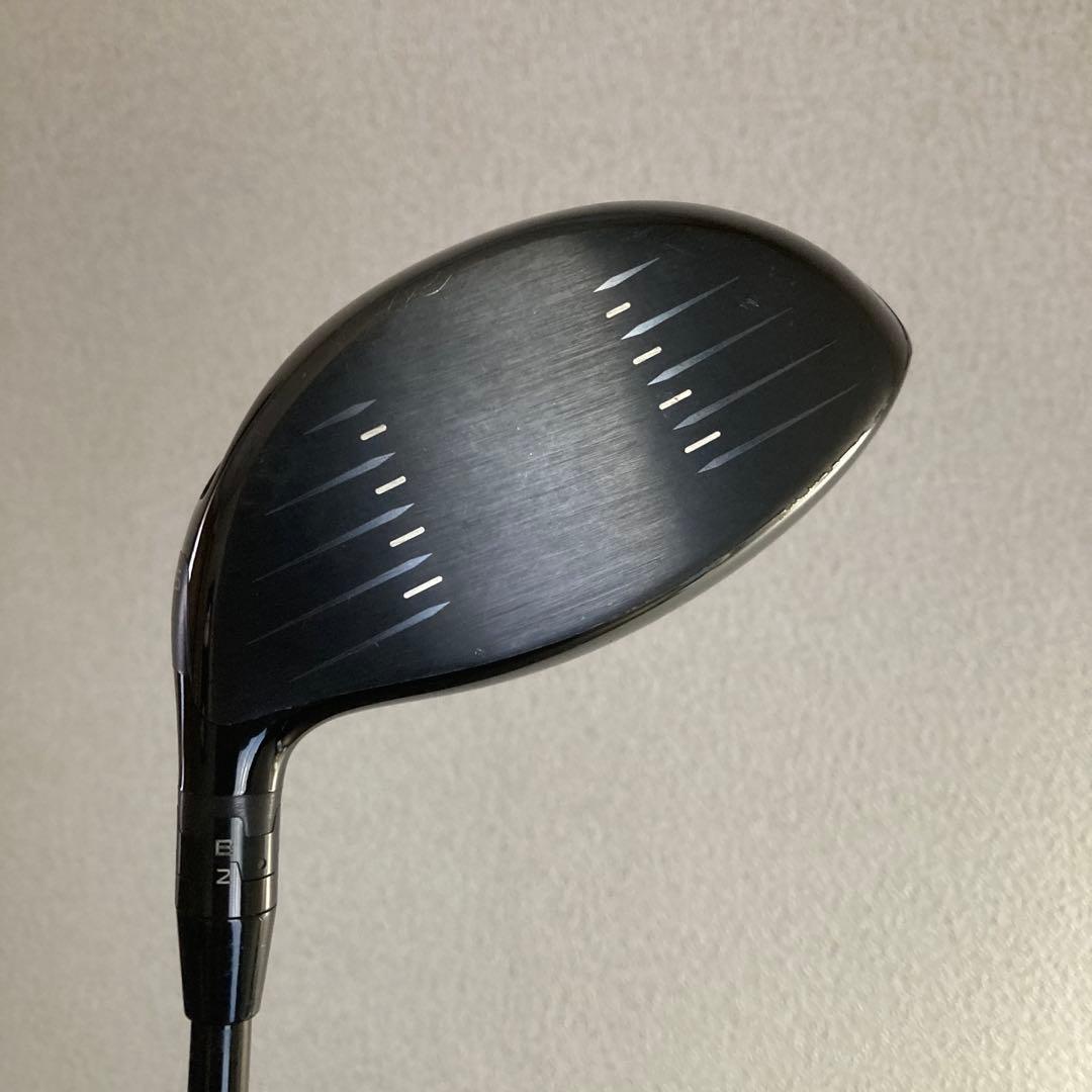 タイトリストＴＳ2 9.5°ドライバー
