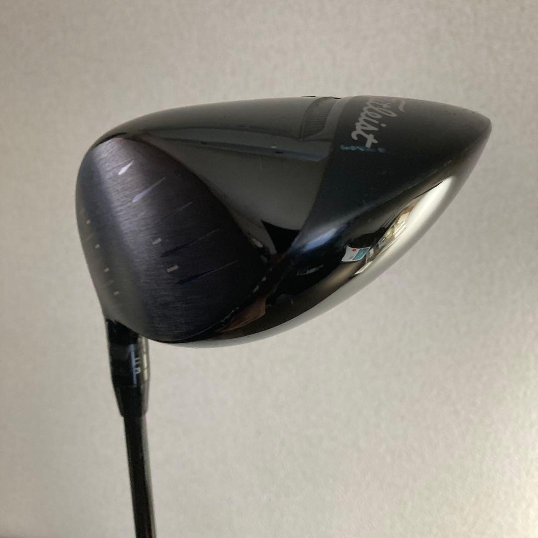 タイトリストＴＳ2 9.5°ドライバー