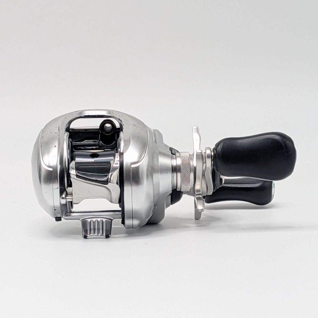 【極美品】SHIMANO 20メタニウム MGL HG 右