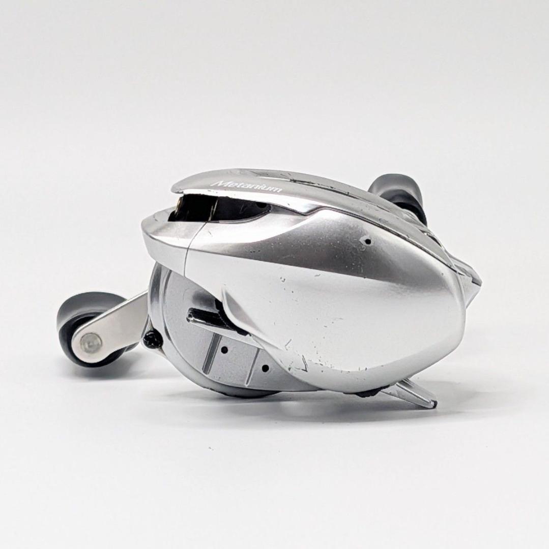 【極美品】SHIMANO 20メタニウム MGL HG 右